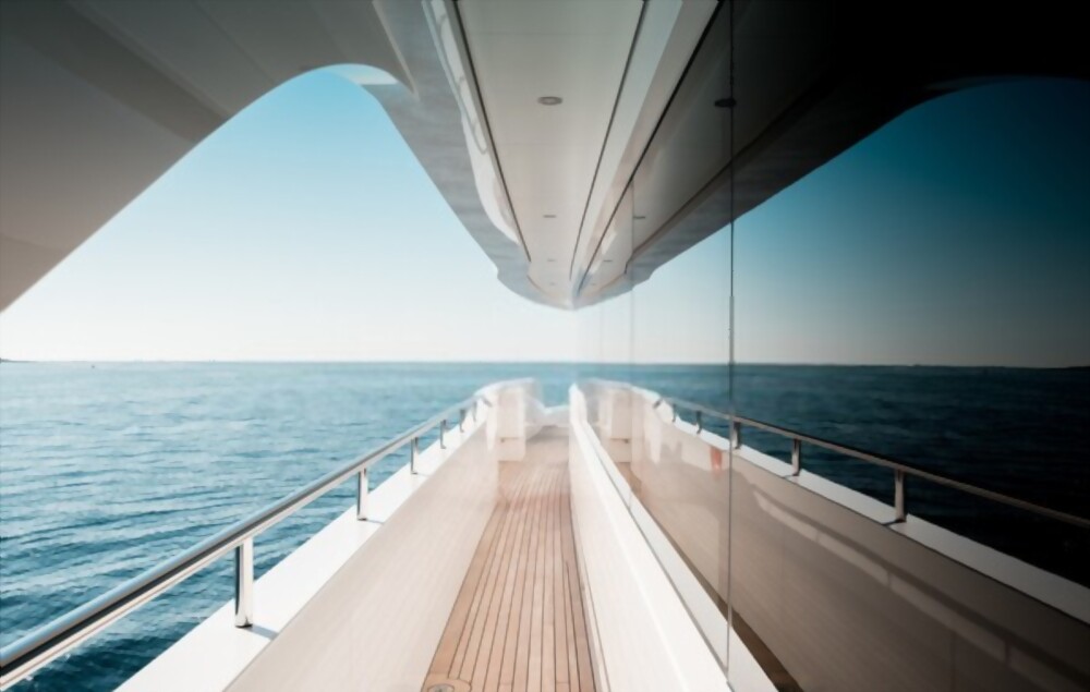 About Yacht Charter