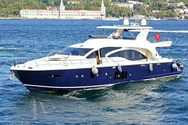 YT 1061