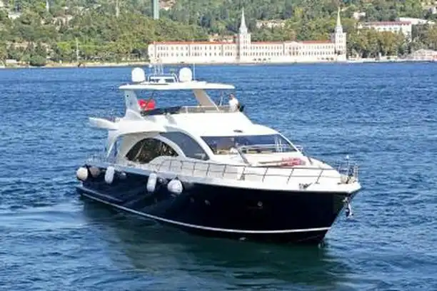 YT 1061