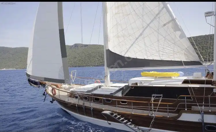 YT 1149 - Weekly Charter