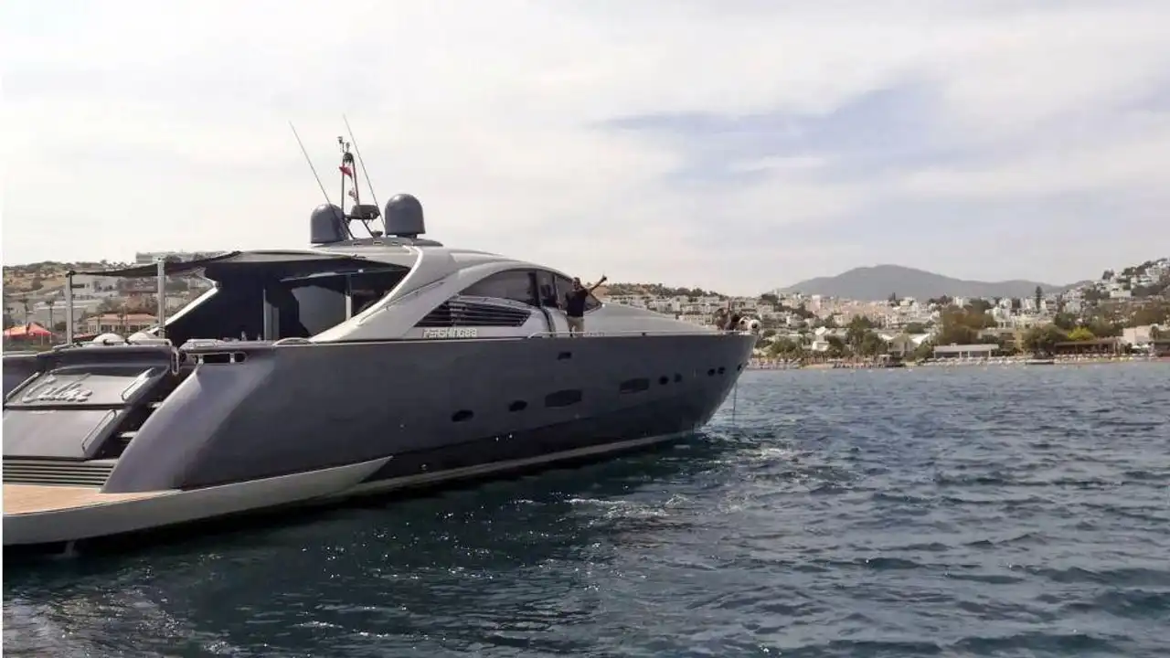 YT 1158