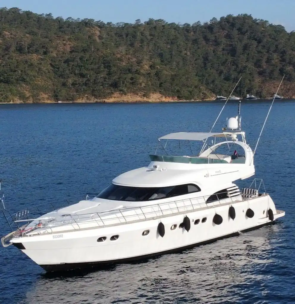 YT 1160