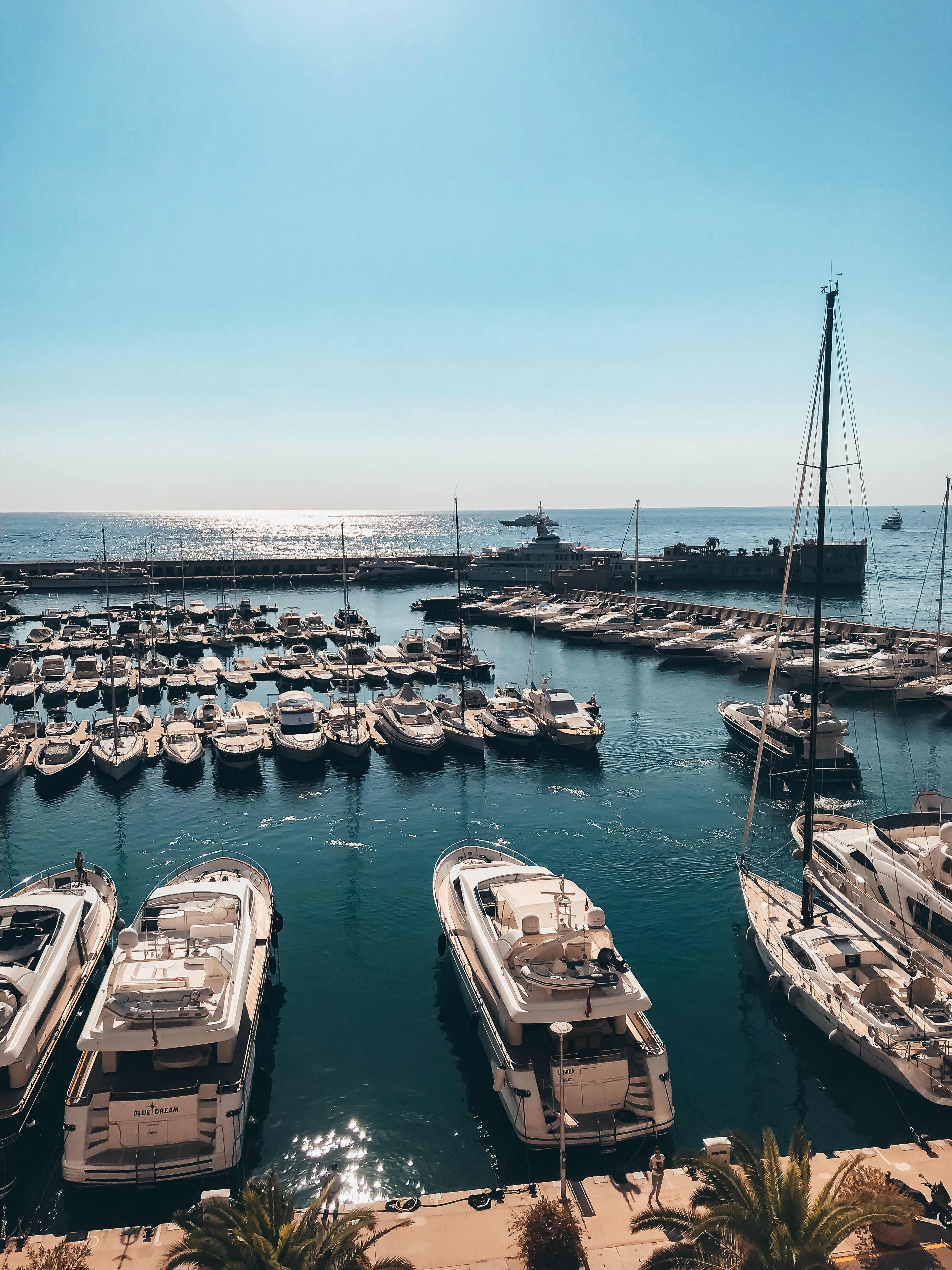 Marina