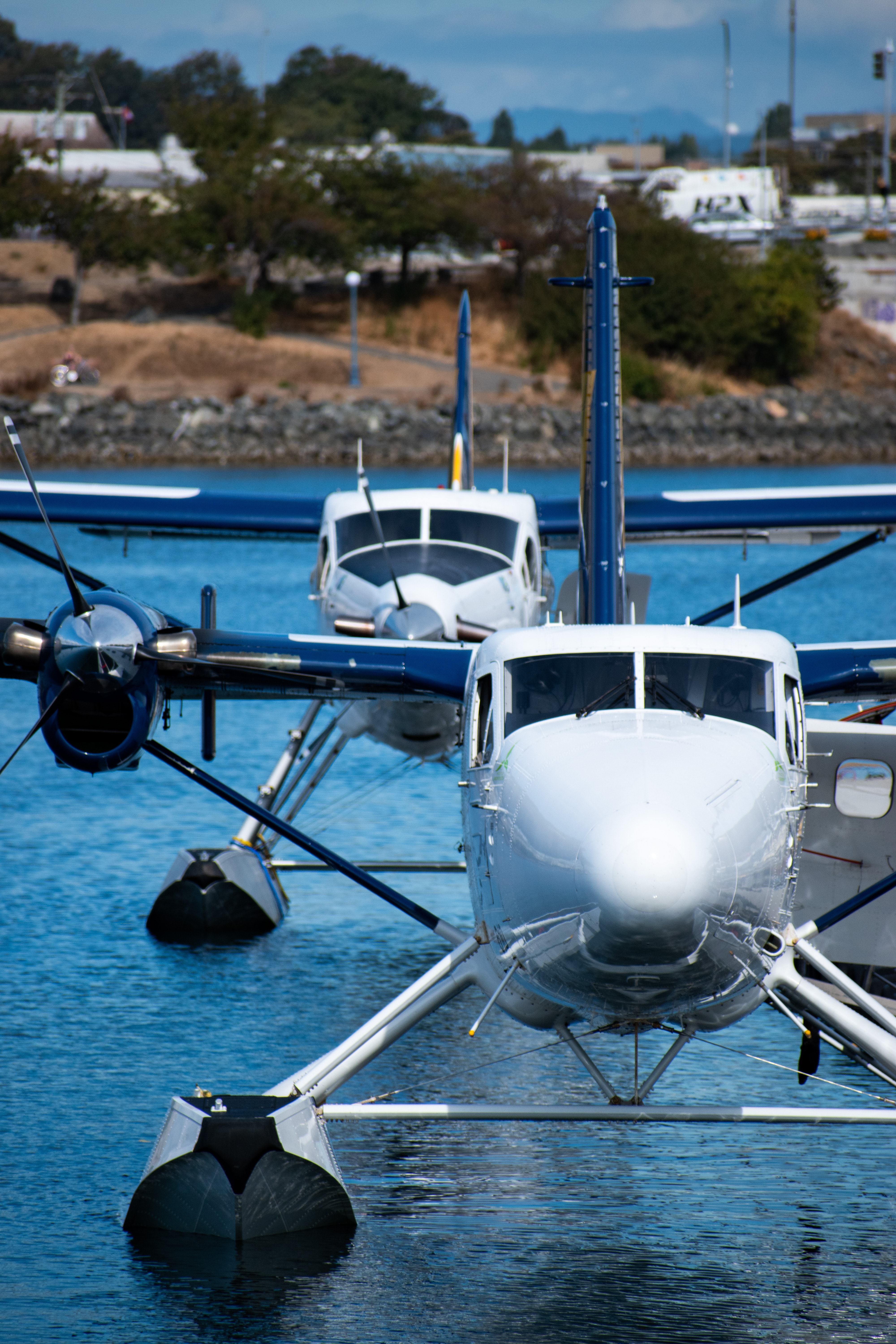 Sea Plane