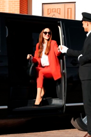 VIP transfer