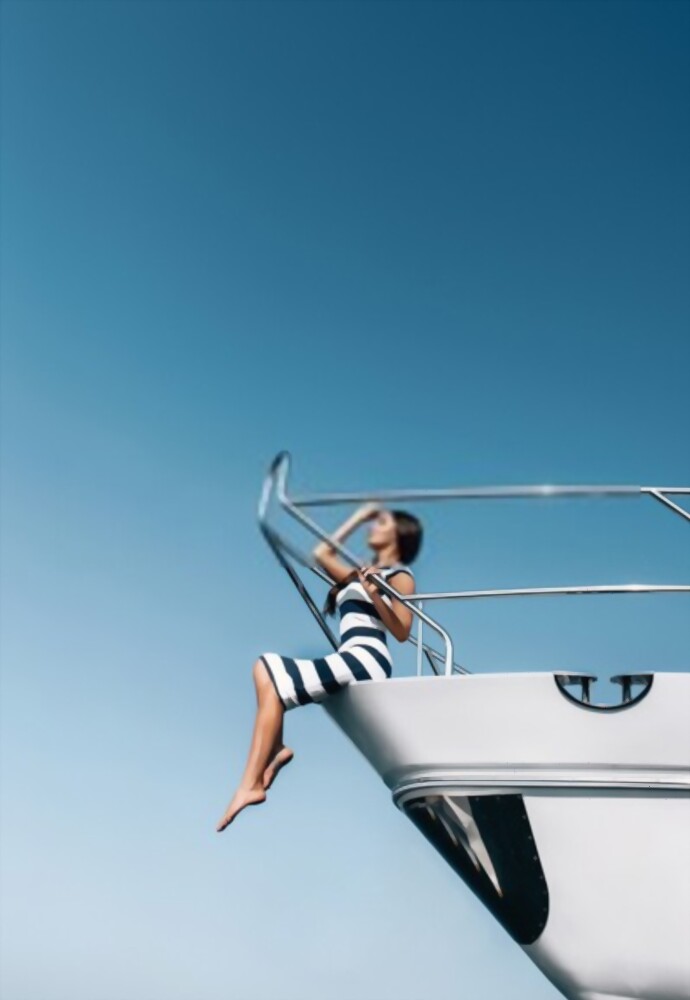 About Yacht Charter