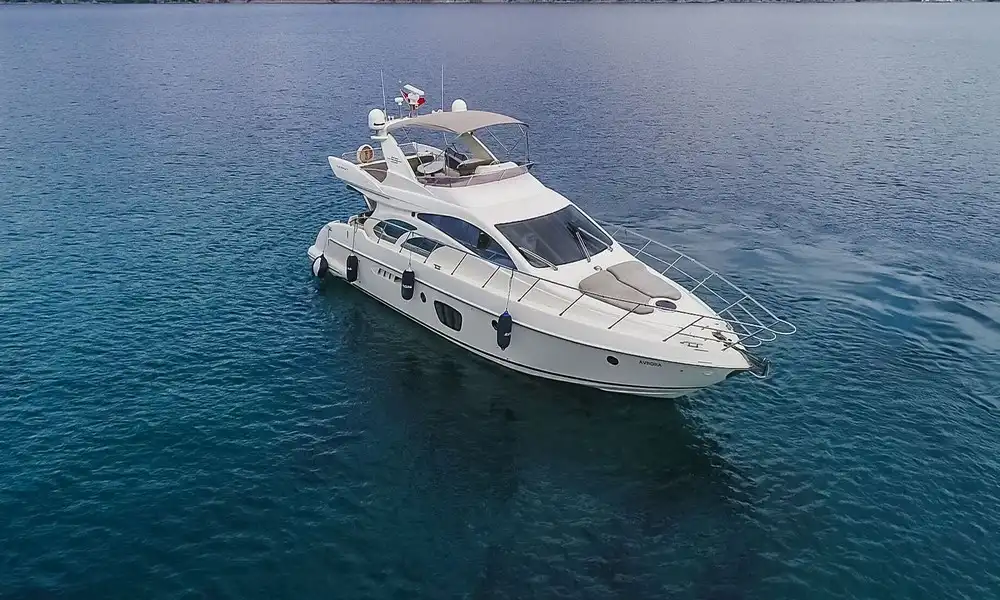 YT 1088