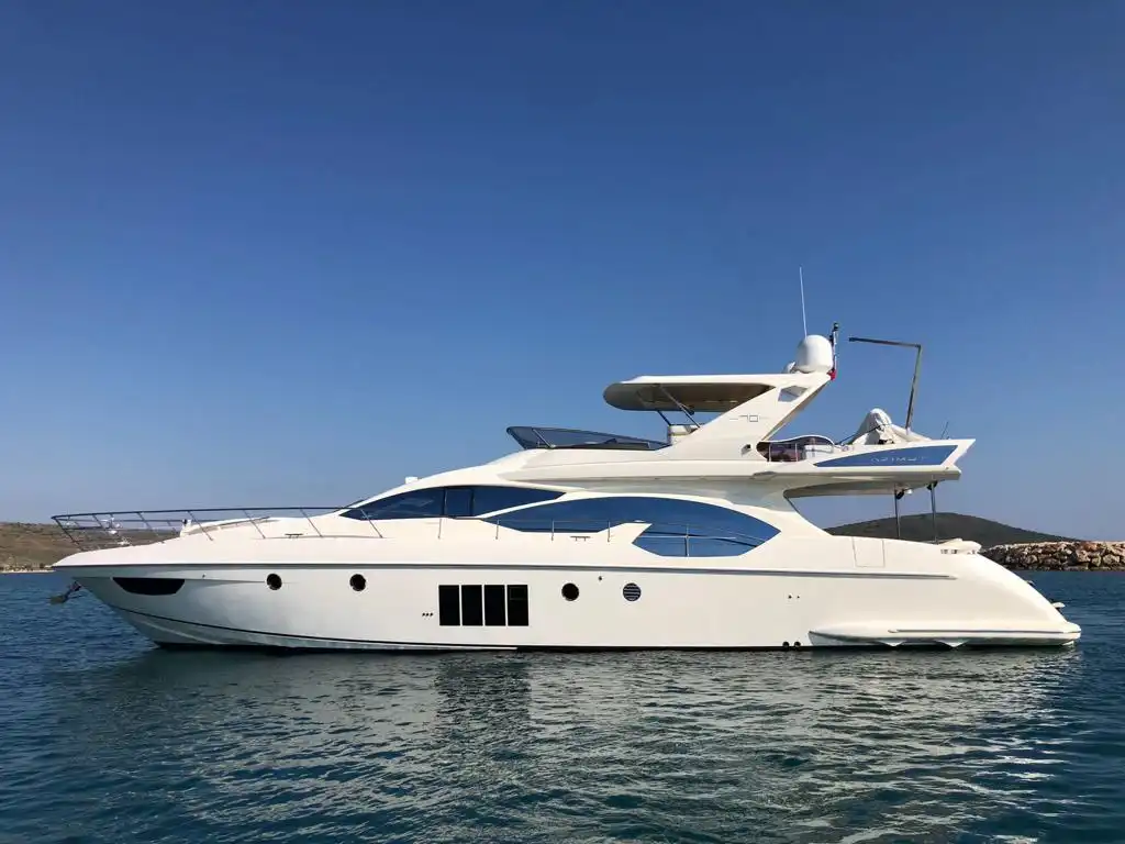 YT 1154